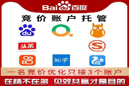 百度竞价托管运营在旅游行业的实战案例